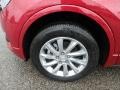 Chili Red Metallic - Envision Essence AWD Photo No. 10