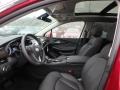 Chili Red Metallic - Envision Essence AWD Photo No. 11