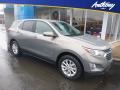 Pepperdust Metallic - Equinox LT AWD Photo No. 1