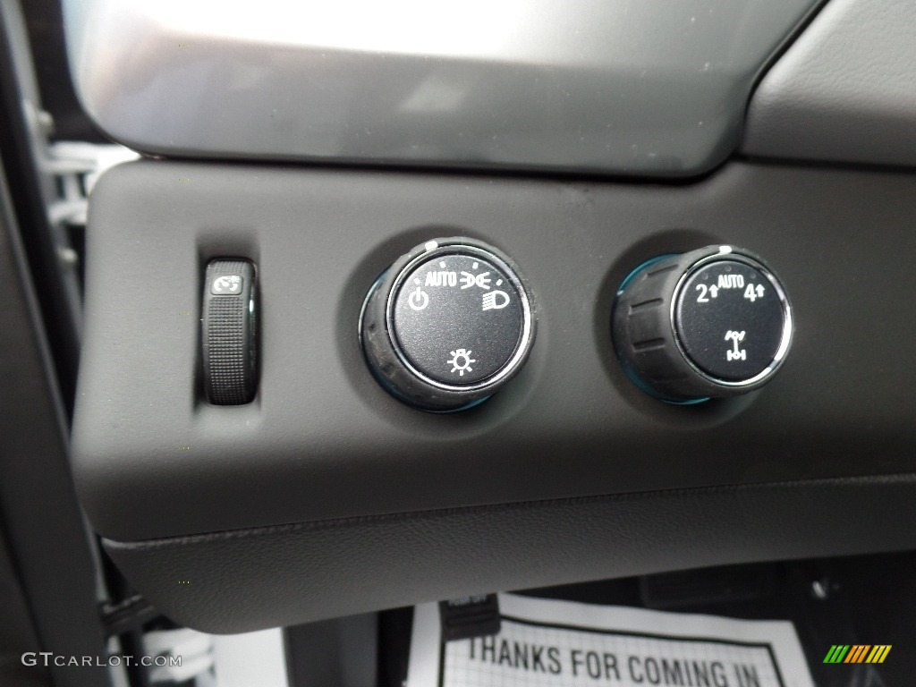 2019 Tahoe LT 4WD - Summit White / Jet Black/Dark Ash photo #31
