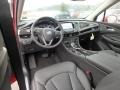Chili Red Metallic - Envision Essence AWD Photo No. 13