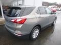 Pepperdust Metallic - Equinox LT AWD Photo No. 7