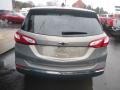 Pepperdust Metallic - Equinox LT AWD Photo No. 8