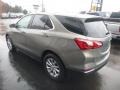 Pepperdust Metallic - Equinox LT AWD Photo No. 9