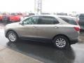 Pepperdust Metallic - Equinox LT AWD Photo No. 10