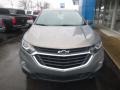 Pepperdust Metallic - Equinox LT AWD Photo No. 12