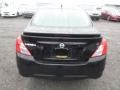Super Black - Versa S Plus Photo No. 5