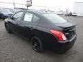 Super Black - Versa S Plus Photo No. 6