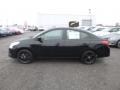 Super Black - Versa S Plus Photo No. 7