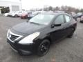 Super Black - Versa S Plus Photo No. 8