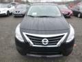Super Black - Versa S Plus Photo No. 9