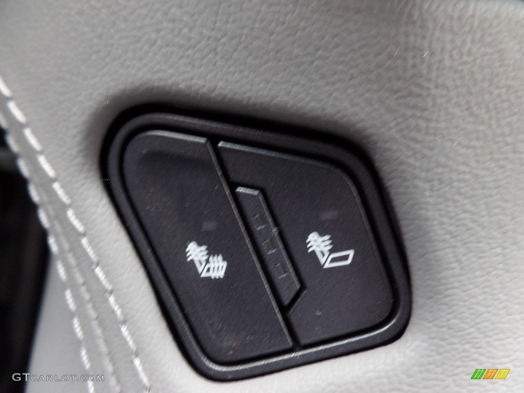 2019 Tahoe LT 4WD - Summit White / Jet Black/Dark Ash photo #45
