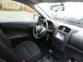 Super Black - Versa S Plus Photo No. 11
