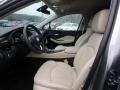Front Seat of 2019 Envision Preferred AWD