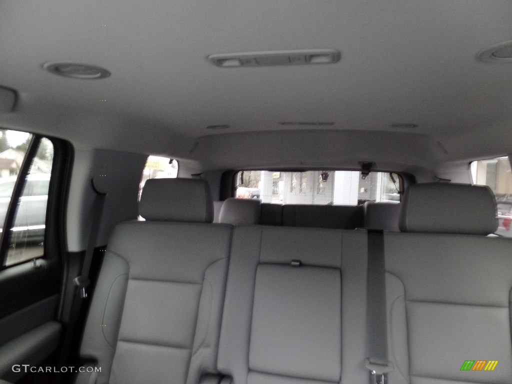 2019 Tahoe LT 4WD - Summit White / Jet Black/Dark Ash photo #51