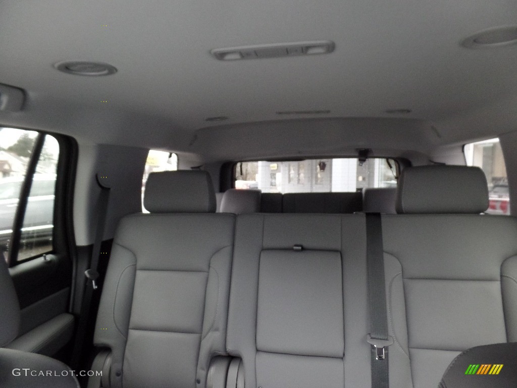 2019 Tahoe LT 4WD - Summit White / Jet Black/Dark Ash photo #52