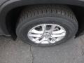 Satin Steel Metallic - Traverse LT AWD Photo No. 9