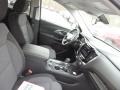 Satin Steel Metallic - Traverse LT AWD Photo No. 10