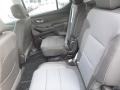 Satin Steel Metallic - Traverse LT AWD Photo No. 12