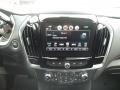 Satin Steel Metallic - Traverse LT AWD Photo No. 17