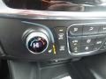 Satin Steel Metallic - Traverse LT AWD Photo No. 19