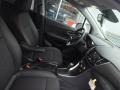 Summit White - Trax LT AWD Photo No. 4