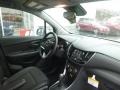 Summit White - Trax LT AWD Photo No. 5
