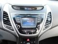 White - Elantra SE Photo No. 18