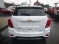 Summit White - Trax LT AWD Photo No. 8