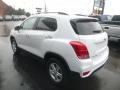 Summit White - Trax LT AWD Photo No. 9