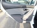 White - Elantra SE Photo No. 31