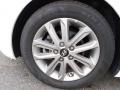 White - Elantra SE Photo No. 33