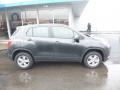 Nightfall Gray Metallic - Trax LS AWD Photo No. 3
