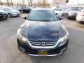 Crystal Black Pearl - Accord EX-L Sedan Photo No. 3