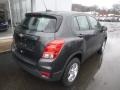 Nightfall Gray Metallic - Trax LS AWD Photo No. 7