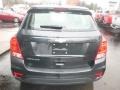 Nightfall Gray Metallic - Trax LS AWD Photo No. 8
