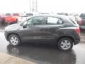Nightfall Gray Metallic - Trax LS AWD Photo No. 10