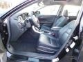 Crystal Black Pearl - Accord EX-L Sedan Photo No. 11