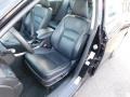 Crystal Black Pearl - Accord EX-L Sedan Photo No. 12