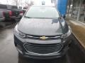 Nightfall Gray Metallic - Trax LS AWD Photo No. 12