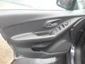 Nightfall Gray Metallic - Trax LS AWD Photo No. 14