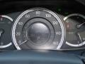 Crystal Black Pearl - Accord EX-L Sedan Photo No. 15