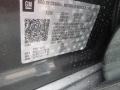 Nightfall Gray Metallic - Trax LS AWD Photo No. 15