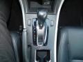 Crystal Black Pearl - Accord EX-L Sedan Photo No. 19
