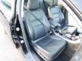 Crystal Black Pearl - Accord EX-L Sedan Photo No. 26