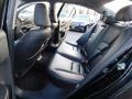 Crystal Black Pearl - Accord EX-L Sedan Photo No. 32