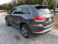 Granite Crystal Metallic - Grand Cherokee Summit 4x4 Photo No. 4