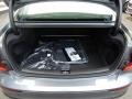 Charcoal Trunk Photo for 2019 Volvo S60 #131087386