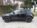 2019 Narvik Black Land Rover Range Rover Evoque SE  photo #11