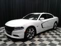 Bright White - Charger R/T Photo No. 2